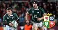 PODCAST: Ronan O’Gara and Stephen Ferris on The Hard Yards