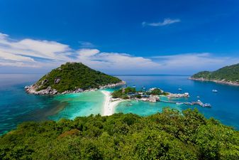 An Irish travel company is looking for one person for a dream job in Thailand this summer