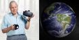 This interactive exhibit from Sir David Attenborough is the next best thing to starring in Planet Earth