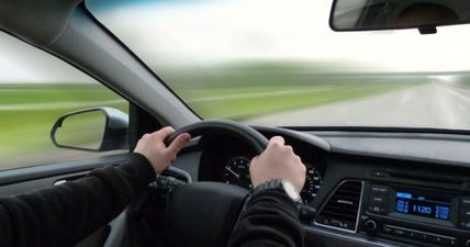 Clever road safety campaign in Mayo aims to stamp out one of the most dangerous driving habits