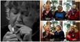 WATCH: This is what happened when three Irish mammies smoked weed for the first time