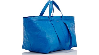 IKEA respond brilliantly to that $2,150 handbag that is basically just their carrier bag