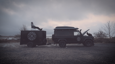 COMPETITION: Win a €250 One4all voucher from Strong Roots