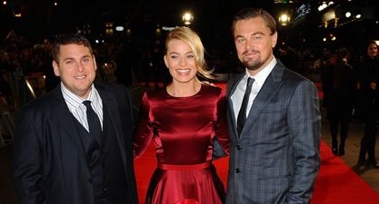 Margot Robbie got her role in The Wolf of Wall Street by shocking everyone