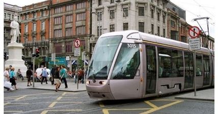 Eason on Dublin’s O’Connell Street evacuated after bomb threat