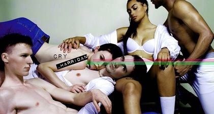 JOE’s New Song of the Day #409: Cry Harridan – ‘Still Need’