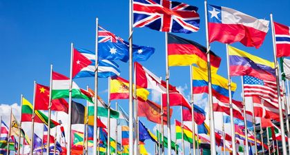 QUIZ: Can you name each of these countries by their capital city?