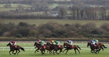 Gardaí warn of strict measures to cut out drink and drug driving at Punchestown this week