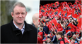 Munster legend Mick Galwey’s kind gesture to fans on Saturday epitomises Munster rugby