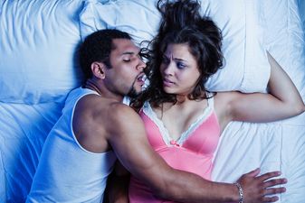 QUIZ: What type of snorer is your other half?