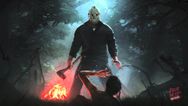 WATCH: Here’s the incredibly violent trailer for Friday The 13th: The Game, which arrives very soon