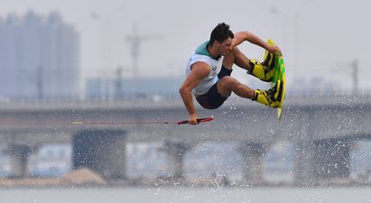 INTERVIEW: We talk to the Irishman who is taking the wakeboarding world by storm