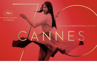 There’s a very surprising member on this year’s Cannes Film Festival jury