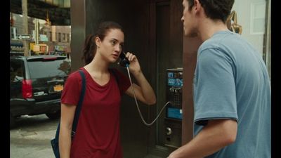 This new Netflix exclusive movie is one of the best reviewed films of 2017