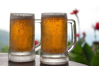 Galway pub offers free drinks to customers if it rains on the first day of May