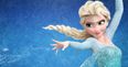 We have a release date for the Frozen sequel