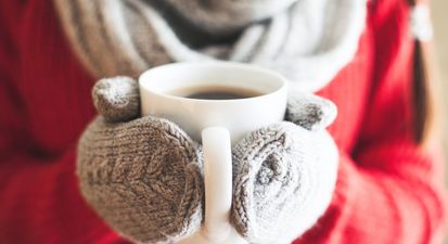 A lot of people in Ireland are complaining about the exact same thing this morning