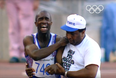 5 incredible sporting moments between fathers and sons that will warm your heart