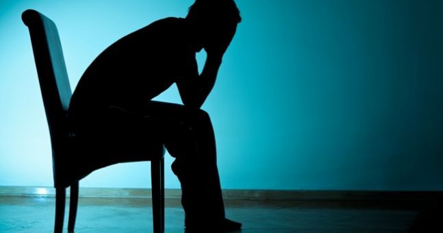 Mental Health text service