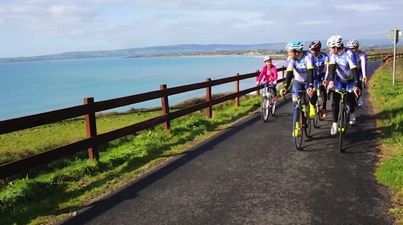 Government confirms €63.5 million in funding for Greenway projects in 13 counties in 2021