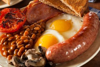 The best places to eat breakfast in Ireland have been revealed
