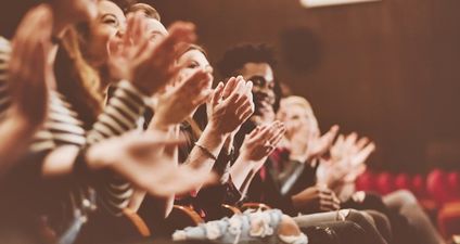 Be part of our live studio audience and be in with a chance of winning lots of cool free prizes