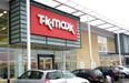 The sister company of TK Maxx is opening two stores in Ireland