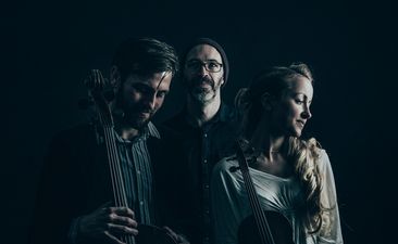 JOE’s New Song of the Day #413: Pine The Pilcrow – ‘Dahlia’