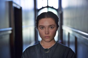 Film fans will love this special Light House Cinema screening event with an Oscar-nominated Kerrywoman