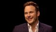 IRISH EXCLUSIVE: Chris Pratt talks torso shots, saving the galaxy and has a brilliant nickname for his fans