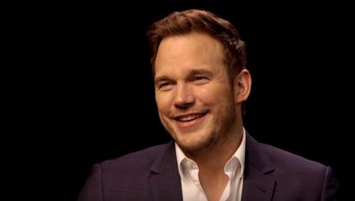 IRISH EXCLUSIVE: Chris Pratt talks torso shots, saving the galaxy and has a brilliant nickname for his fans