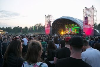 Bulmers Forbidden Fruit announce new stage that will feature solely Irish artists