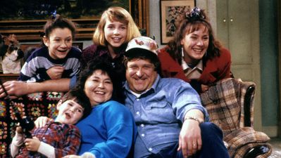 Hit 90s comedy Roseanne will be returning to our TV screens for a new season