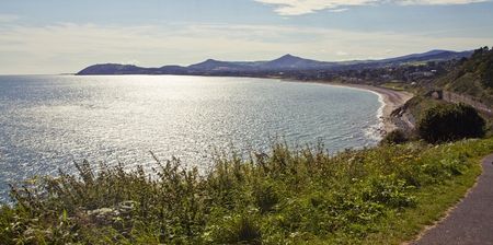The body of a missing woman has been found on a Dublin beach