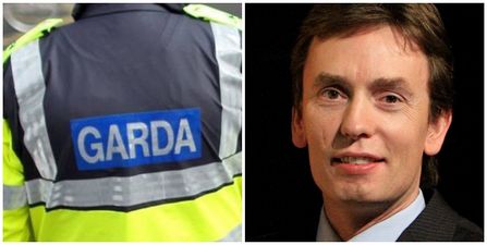 One crazy Garda story sums up just how huge Ken Doherty’s 1997 World Championship victory was
