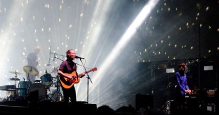 Radiohead fans try to guess the meaning of a cryptic video released ahead of OK Computer anniversary