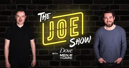 Your Tuesday night is sorted – Ireland’s first weekly social chat show starts tonight