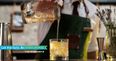 WATCH: Here’s a sneak peek of the amazing new cocktail masterclass at Jameson Distillery Bow St.