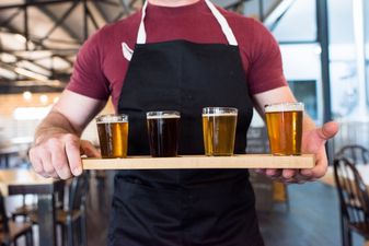 PODCAST: It’s not all skinny jeans and hipster beards, the craft beer trade is here to stay