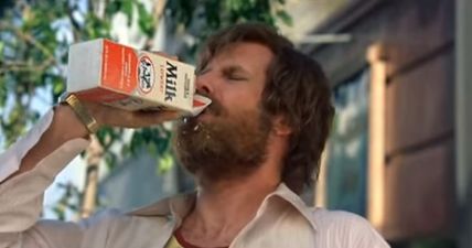 Odds are being offered on this month being the hottest May on record in Ireland