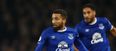 Outpouring of support for Everton’s Aaron Lennon following detainment under Mental Health Act