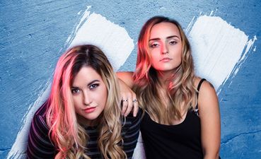 JOE’s New Song of the Day #414: SIIGHTS – ‘Lights Out’