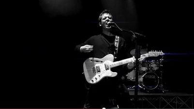 JOE’s New Song of the Day #415: Nousom Knots – ‘Midnight’