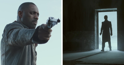 WATCH: The first trailer for The Dark Tower is dark, epic and very exciting indeed