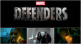 The new trailer for Marvel’s Defenders on Netflix looks incredible