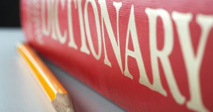 QUIZ: You won’t be able to correctly guess the meaning of all these words (Part Two)