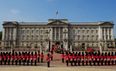 All of the royal household have been summoned to a mystery meeting at Buckingham Palace this morning