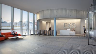 PICS: Dublin’s tallest building is on its way and this is what it will look like