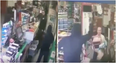 WATCH: Amazing footage shows brave shopkeeper in Meath stopping axe-wielding robbers