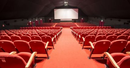 The most ‘tweeted about’ movie of 2017 so far has been revealed